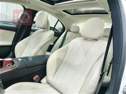 مرسيدس بنز E-Class